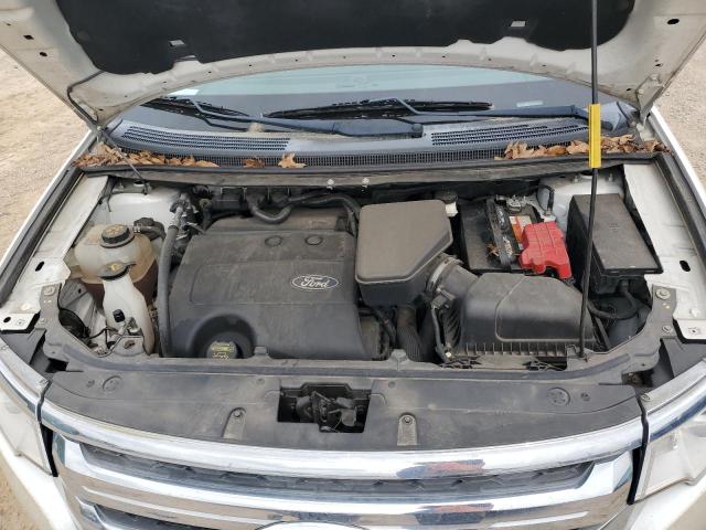 Photo 10 VIN: 2FMDK3JC8CBA52058 - FORD EDGE 