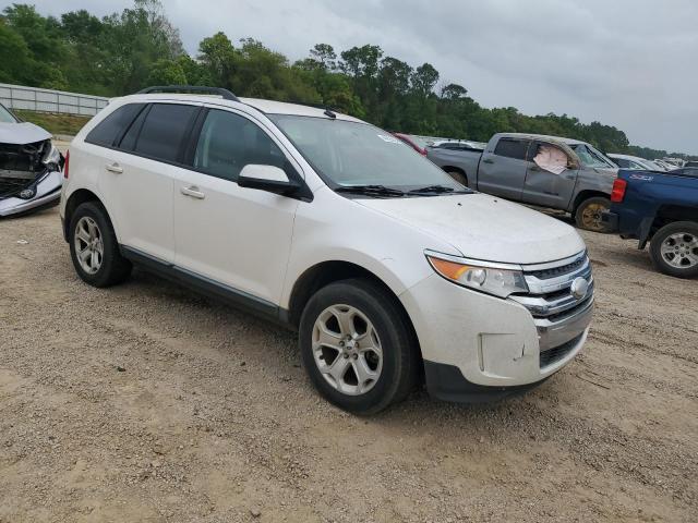 Photo 3 VIN: 2FMDK3JC8CBA52058 - FORD EDGE 