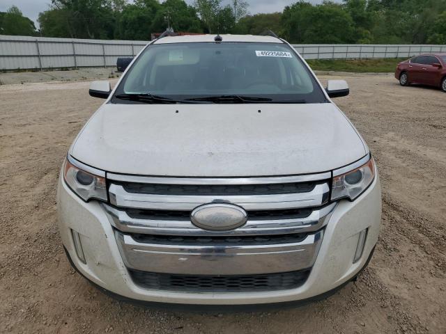 Photo 4 VIN: 2FMDK3JC8CBA52058 - FORD EDGE 