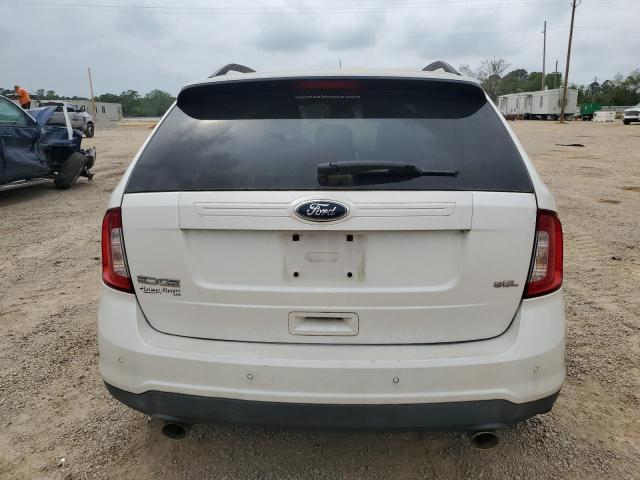 Photo 5 VIN: 2FMDK3JC8CBA52058 - FORD EDGE 