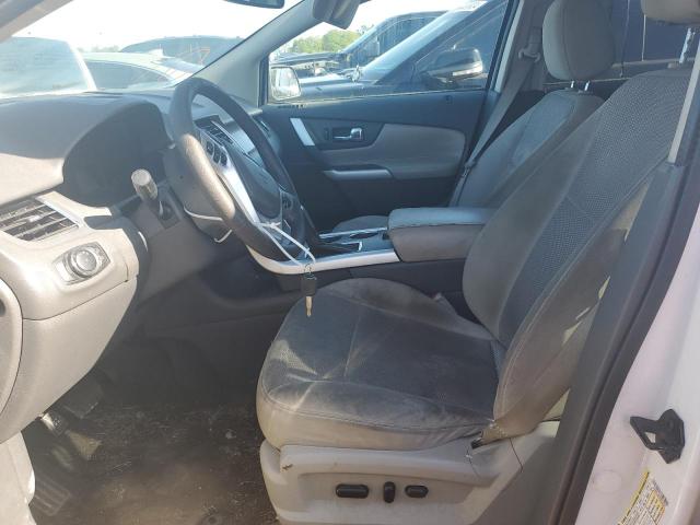 Photo 6 VIN: 2FMDK3JC8CBA52058 - FORD EDGE 