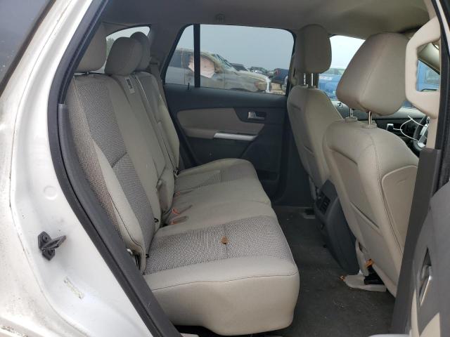 Photo 9 VIN: 2FMDK3JC8CBA52058 - FORD EDGE 