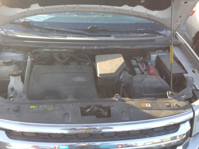 Photo 6 VIN: 2FMDK3JC8CBA60967 - FORD EDGE SEL 