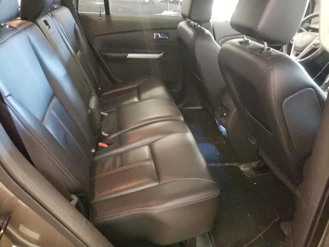 Photo 10 VIN: 2FMDK3JC8CBA70429 - FORD EDGE SEL 