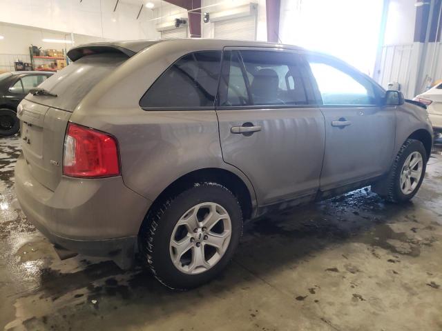 Photo 2 VIN: 2FMDK3JC8CBA70429 - FORD EDGE SEL 