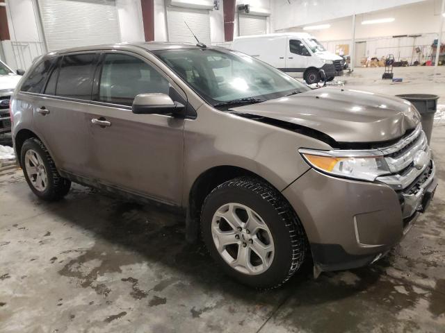 Photo 3 VIN: 2FMDK3JC8CBA70429 - FORD EDGE SEL 