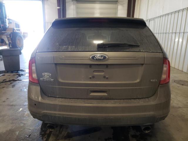 Photo 5 VIN: 2FMDK3JC8CBA70429 - FORD EDGE SEL 