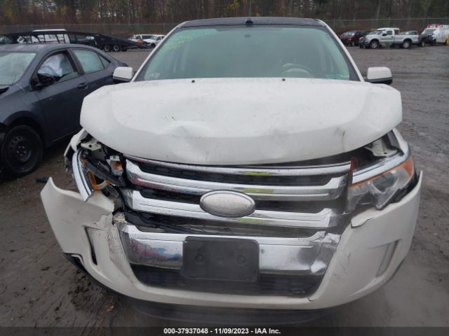 Photo 5 VIN: 2FMDK3JC8CBA85609 - FORD EDGE 