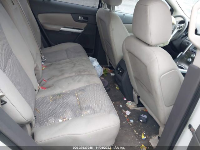 Photo 7 VIN: 2FMDK3JC8CBA85609 - FORD EDGE 