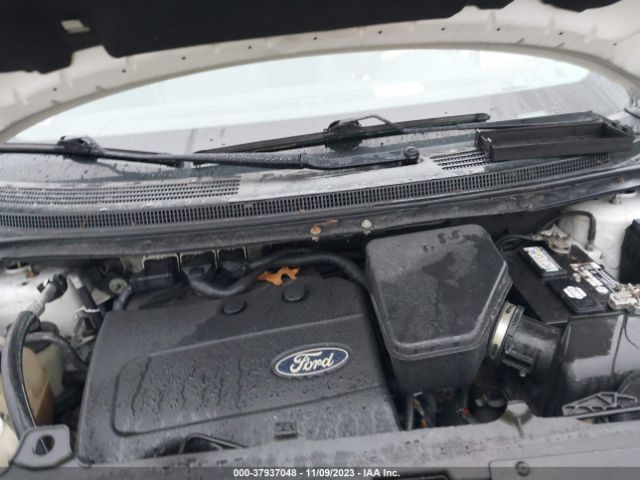 Photo 9 VIN: 2FMDK3JC8CBA85609 - FORD EDGE 