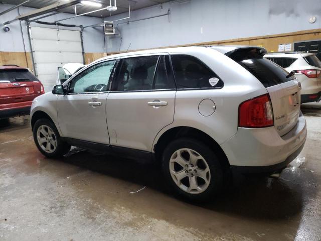 Photo 1 VIN: 2FMDK3JC8CBA88817 - FORD EDGE 