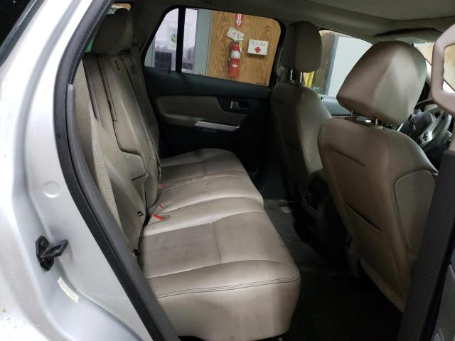 Photo 10 VIN: 2FMDK3JC8CBA88817 - FORD EDGE 