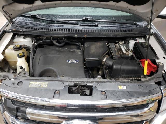 Photo 11 VIN: 2FMDK3JC8CBA88817 - FORD EDGE 