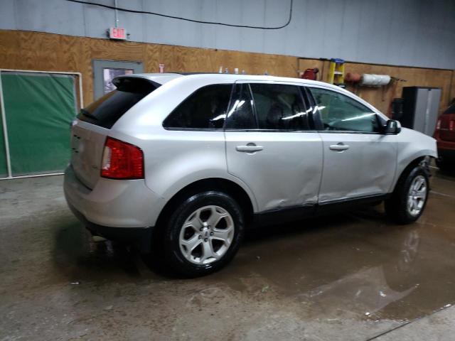 Photo 2 VIN: 2FMDK3JC8CBA88817 - FORD EDGE 