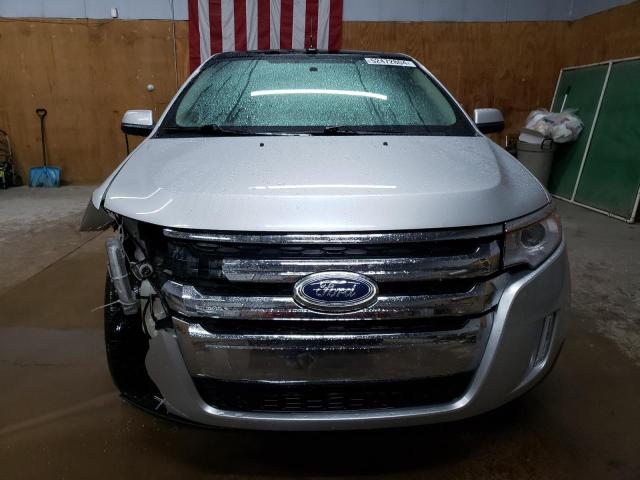 Photo 4 VIN: 2FMDK3JC8CBA88817 - FORD EDGE 