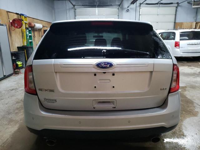 Photo 5 VIN: 2FMDK3JC8CBA88817 - FORD EDGE 