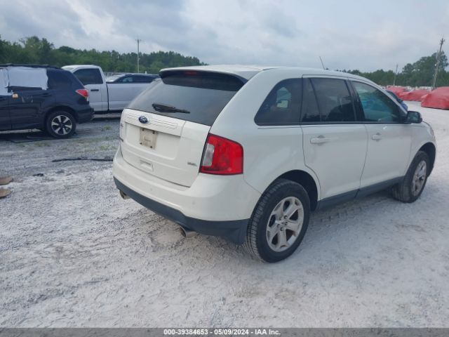 Photo 3 VIN: 2FMDK3JC8DBA07896 - FORD EDGE 