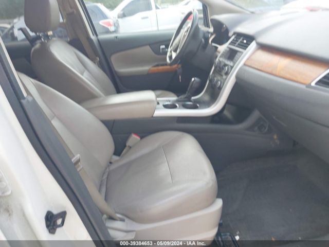 Photo 4 VIN: 2FMDK3JC8DBA07896 - FORD EDGE 