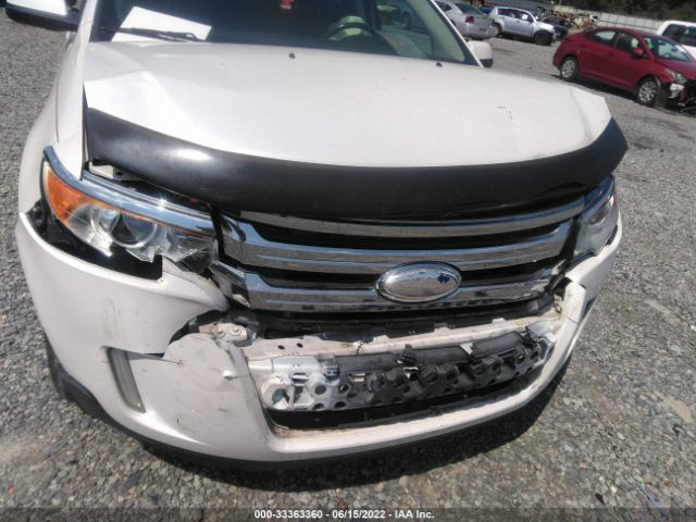 Photo 5 VIN: 2FMDK3JC8DBA09566 - FORD EDGE 