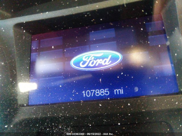 Photo 6 VIN: 2FMDK3JC8DBA09566 - FORD EDGE 