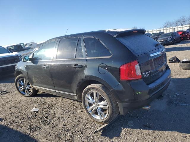 Photo 1 VIN: 2FMDK3JC8DBA13276 - FORD EDGE SEL 