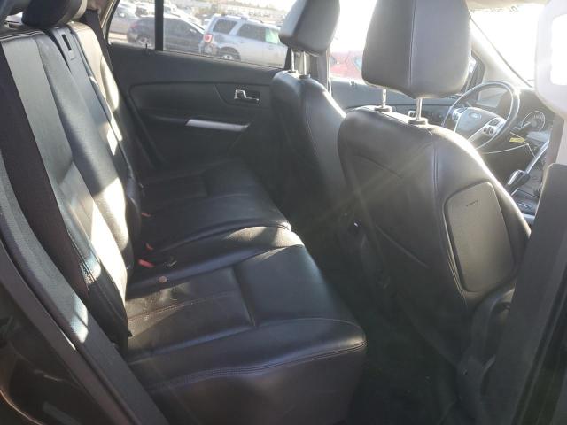 Photo 10 VIN: 2FMDK3JC8DBA13276 - FORD EDGE SEL 