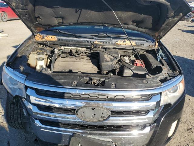 Photo 11 VIN: 2FMDK3JC8DBA13276 - FORD EDGE SEL 