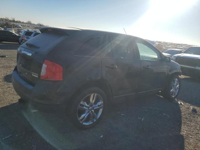 Photo 2 VIN: 2FMDK3JC8DBA13276 - FORD EDGE SEL 