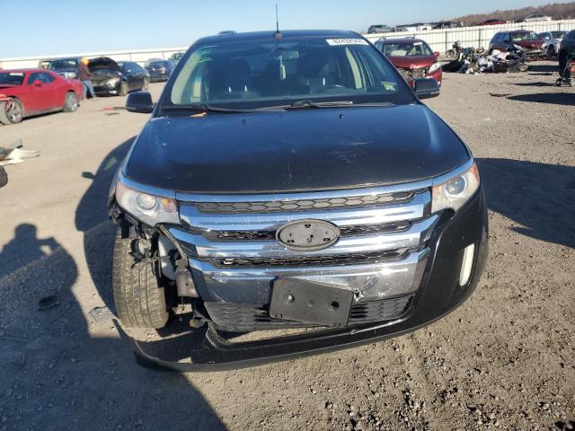 Photo 4 VIN: 2FMDK3JC8DBA13276 - FORD EDGE SEL 