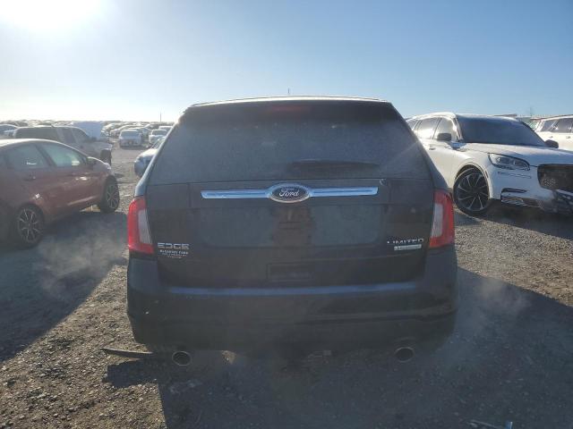 Photo 5 VIN: 2FMDK3JC8DBA13276 - FORD EDGE SEL 