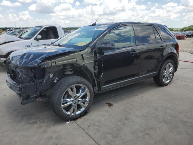 Photo 0 VIN: 2FMDK3JC8DBA21846 - FORD EDGE 