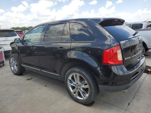 Photo 1 VIN: 2FMDK3JC8DBA21846 - FORD EDGE 