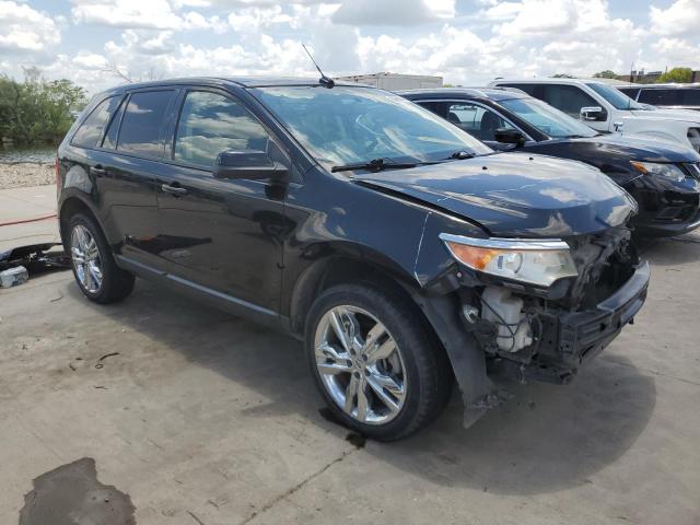 Photo 3 VIN: 2FMDK3JC8DBA21846 - FORD EDGE 