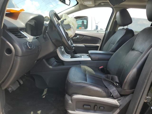 Photo 6 VIN: 2FMDK3JC8DBA21846 - FORD EDGE 