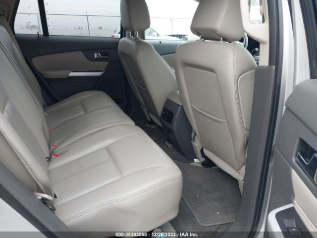 Photo 7 VIN: 2FMDK3JC8DBA31051 - FORD EDGE 