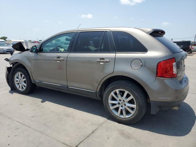 Photo 1 VIN: 2FMDK3JC8DBA44074 - FORD EDGE 