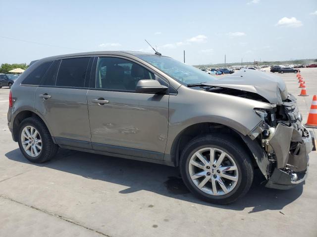 Photo 3 VIN: 2FMDK3JC8DBA44074 - FORD EDGE 