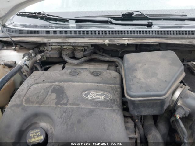 Photo 9 VIN: 2FMDK3JC8DBA44737 - FORD EDGE 