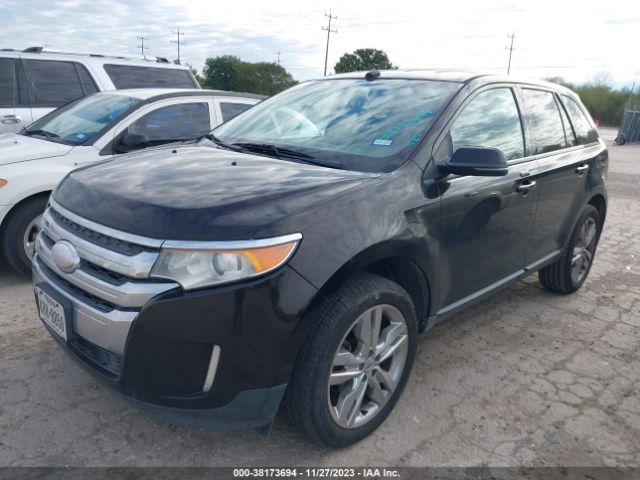 Photo 1 VIN: 2FMDK3JC8DBA51896 - FORD EDGE 