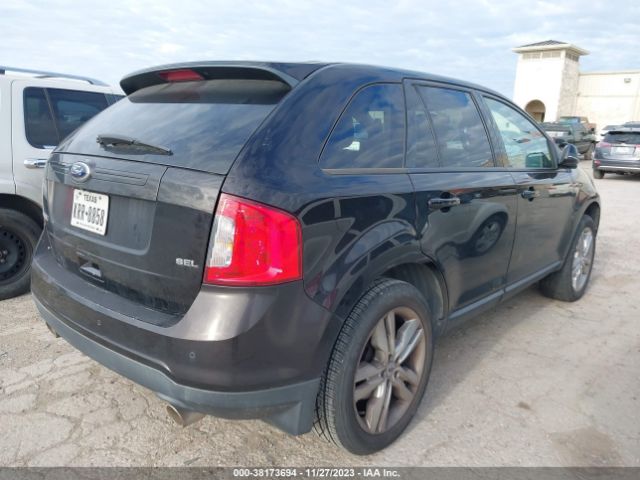 Photo 3 VIN: 2FMDK3JC8DBA51896 - FORD EDGE 