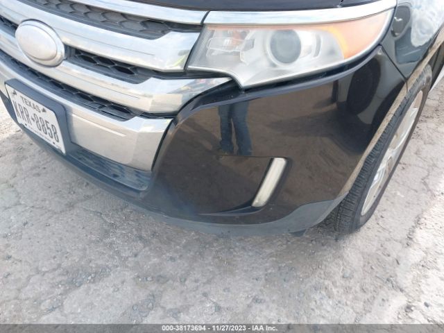 Photo 5 VIN: 2FMDK3JC8DBA51896 - FORD EDGE 