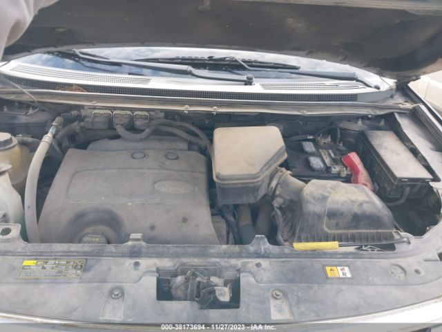 Photo 9 VIN: 2FMDK3JC8DBA51896 - FORD EDGE 