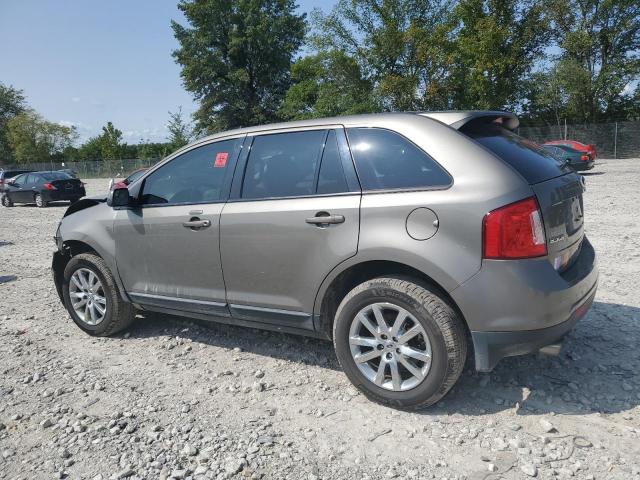 Photo 1 VIN: 2FMDK3JC8DBA59125 - FORD EDGE SEL 