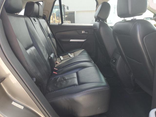 Photo 10 VIN: 2FMDK3JC8DBA59125 - FORD EDGE SEL 