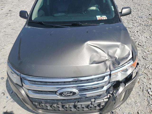 Photo 11 VIN: 2FMDK3JC8DBA59125 - FORD EDGE SEL 