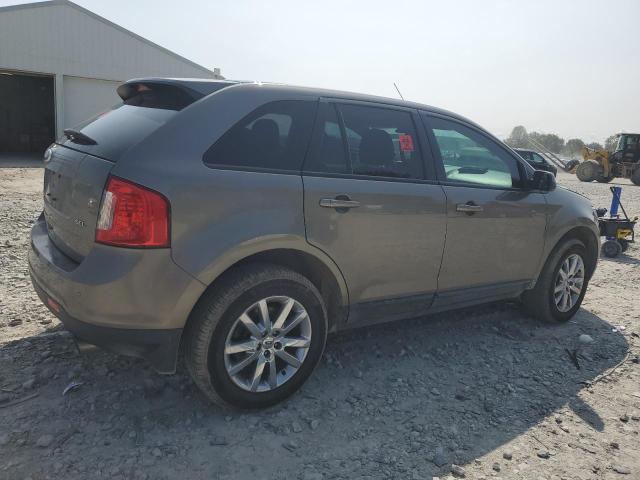 Photo 2 VIN: 2FMDK3JC8DBA59125 - FORD EDGE SEL 