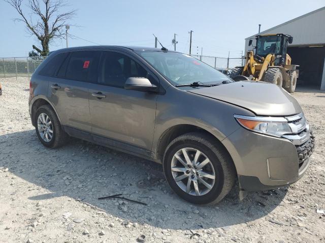 Photo 3 VIN: 2FMDK3JC8DBA59125 - FORD EDGE SEL 