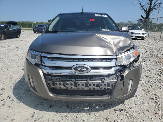 Photo 4 VIN: 2FMDK3JC8DBA59125 - FORD EDGE SEL 