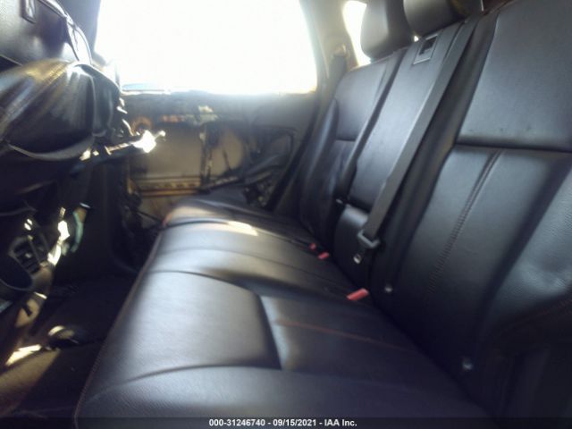 Photo 7 VIN: 2FMDK3JC8DBA67466 - FORD EDGE 