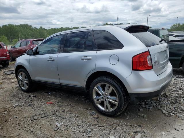 Photo 1 VIN: 2FMDK3JC8DBA73607 - FORD EDGE 